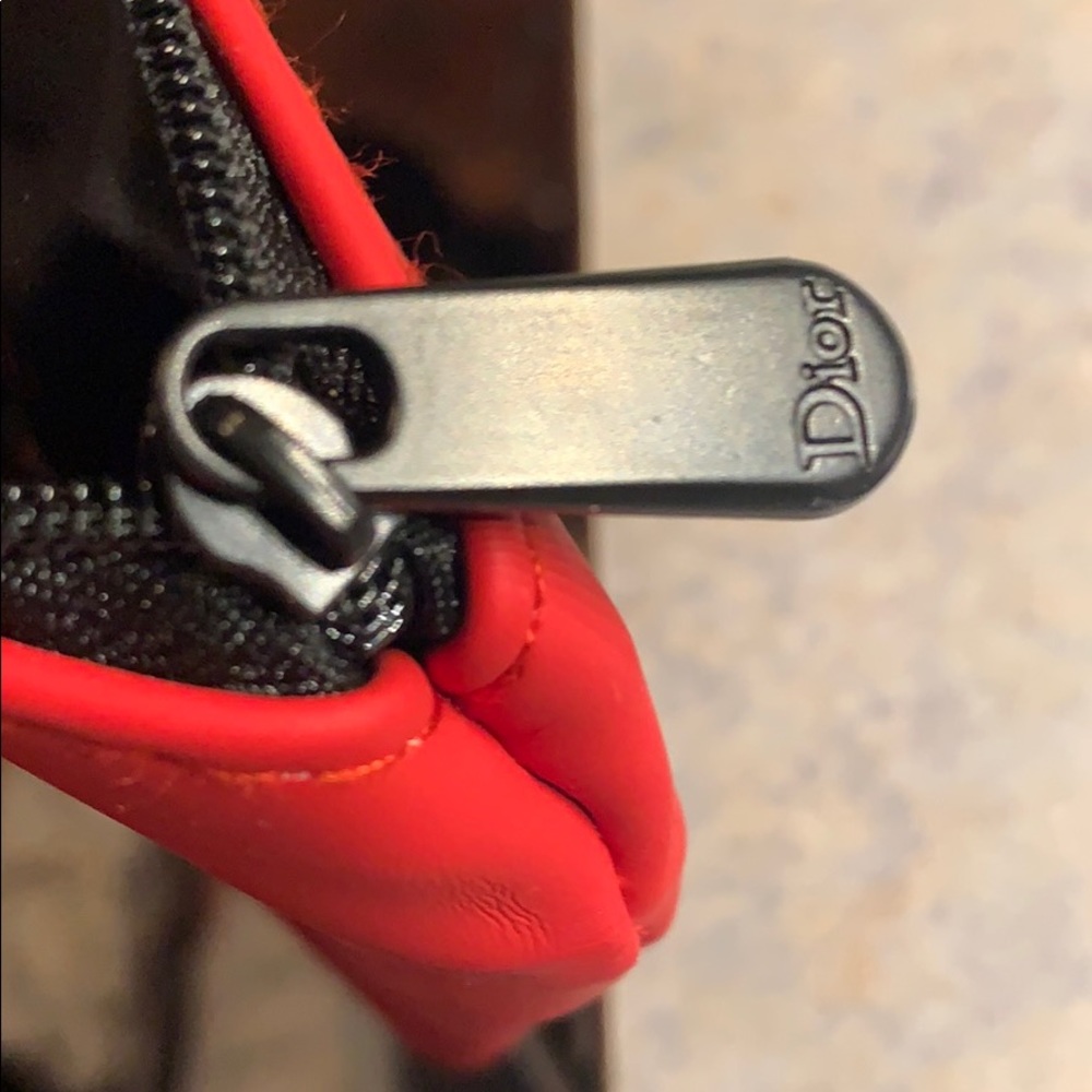 Dior bag - Picture 2 of 4
